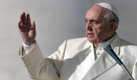 Papa Franjo proglasio sedam novih svetaca