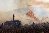 Vatrogasci apeliraju na Čapljince: Ne spaljujte biljni otpad!