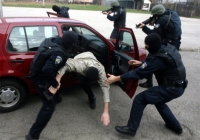 Uhićen na GP Doljani zbog krađe u Čapljini